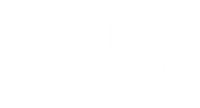 Windows Factory - logu ražošana